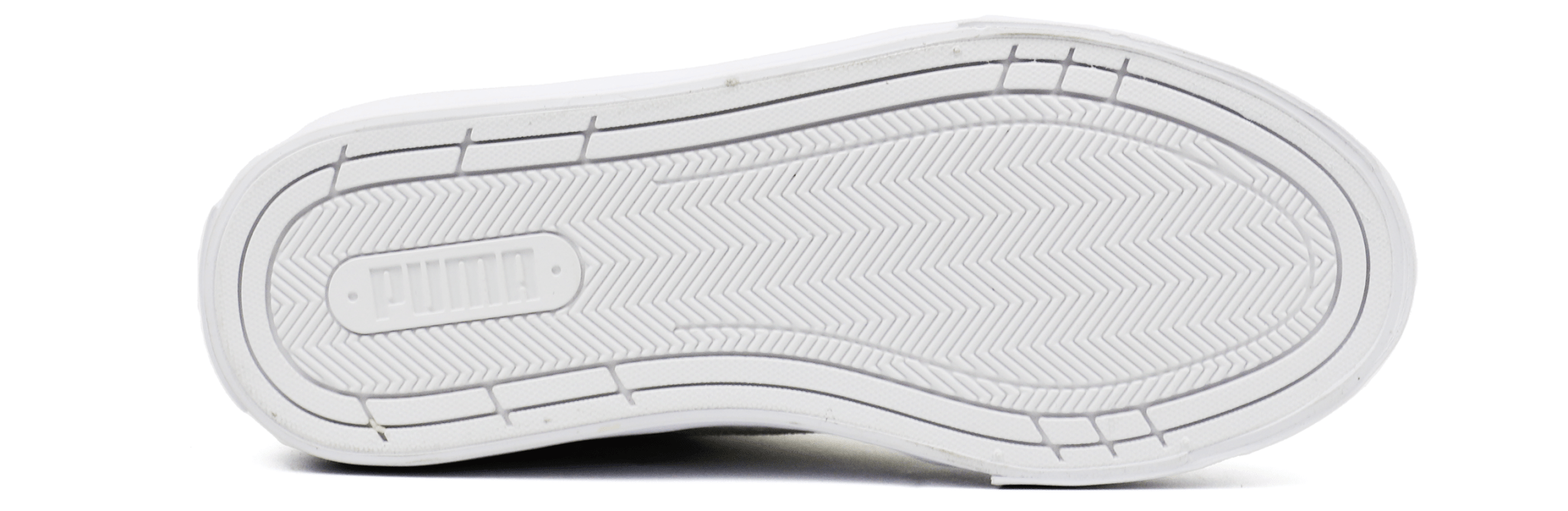 Puma Court Classic Vulcanized - Footcourt Egypt