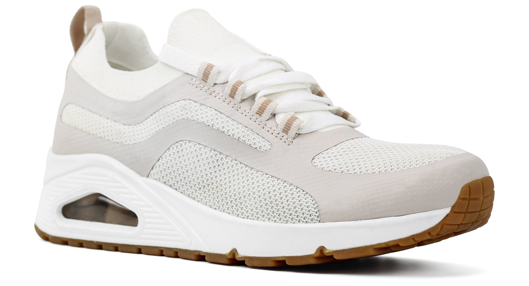 SKECHERS UNO Womens Sneakers - Footcourt Egypt
