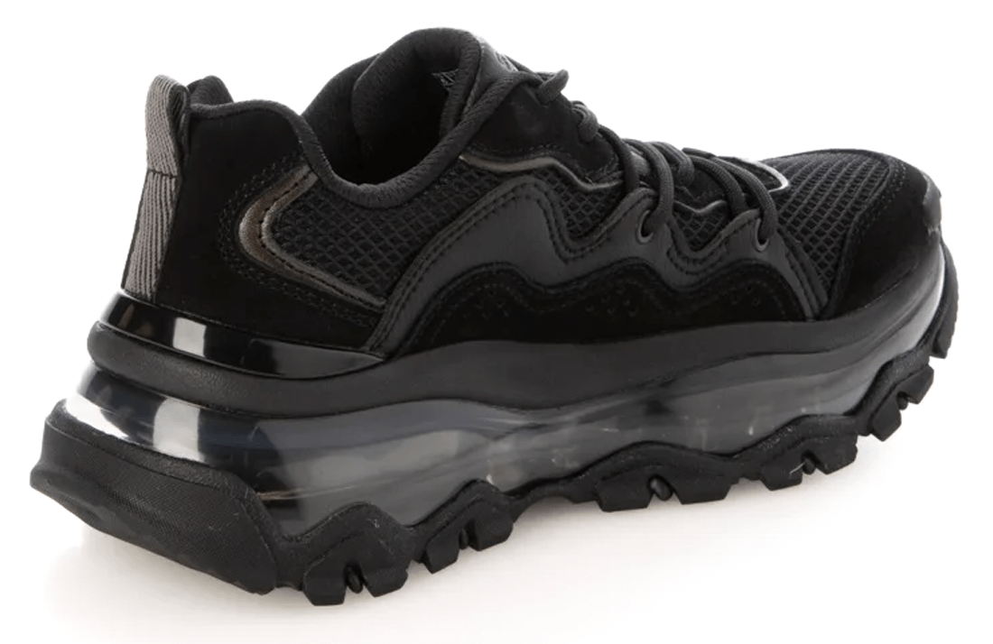 SKECHERS Uno Chaos Womens - Footcourt Egypt