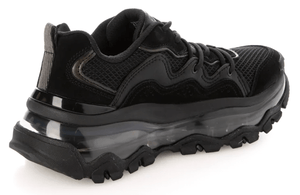 SKECHERS Uno Chaos Womens - Footcourt Egypt