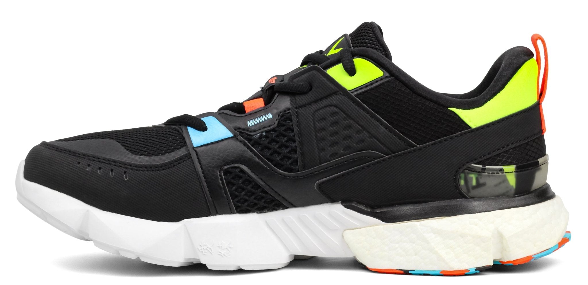 XTEP Men's Training Shoes - Footcourt Egypt