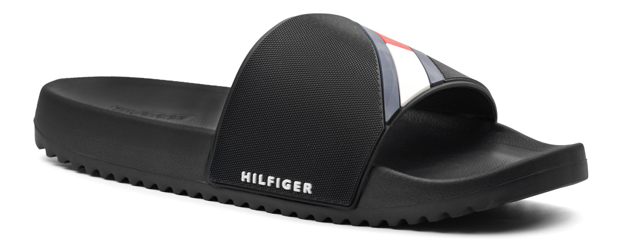 TOMMY HILFIGER Ratter 2 Men Slide - Footcourt Egypt