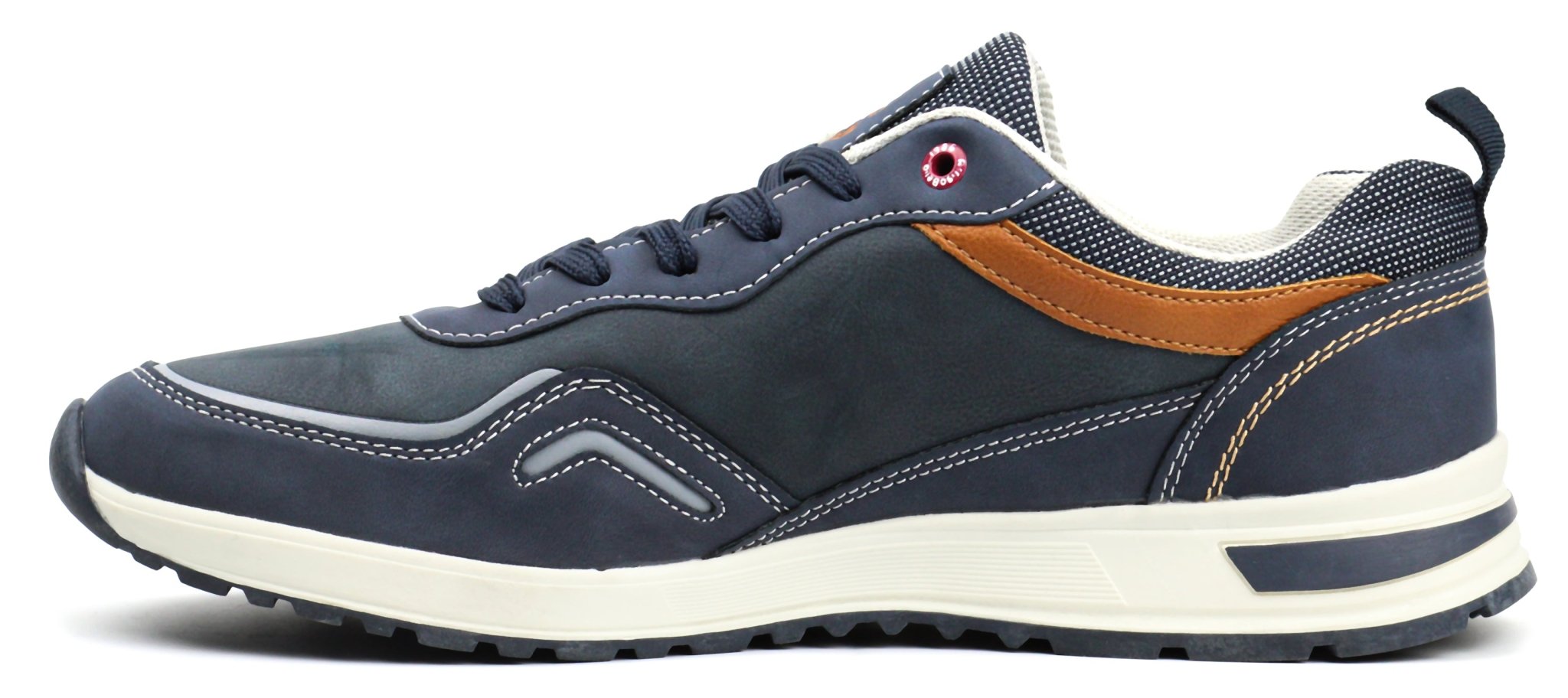 ARRIGO BELLO Walking Hiking Business Shoes - Footcourt Egypt
