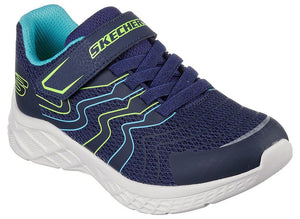 SKECHERS Kids' MICROSPEC II - Footcourt Egypt