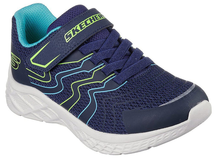 SKECHERS Kids' MICROSPEC II - Footcourt Egypt