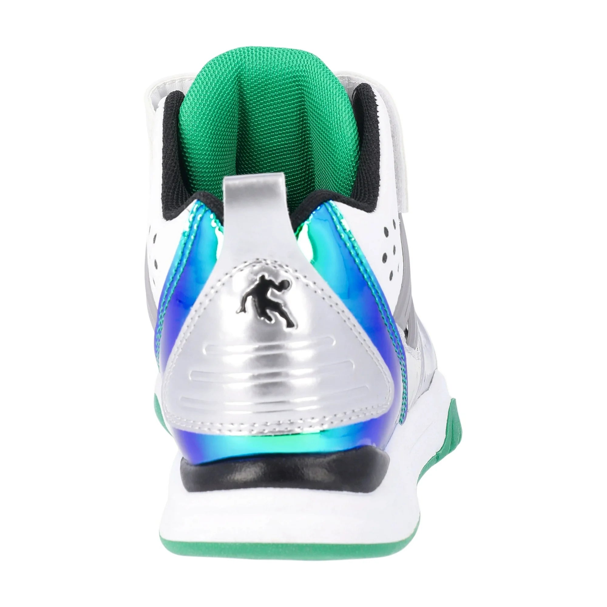 AND1 Riot Alt Athletic Basketball - Footcourt Egypt