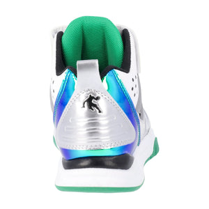 AND1 Riot Alt Athletic Basketball - Footcourt Egypt