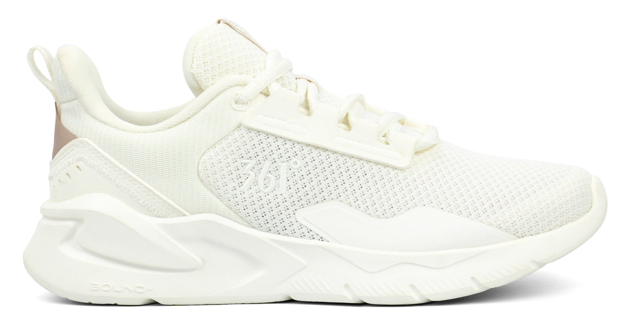 361˚ Bound+ Sneakers Shoes - Footcourt Egypt