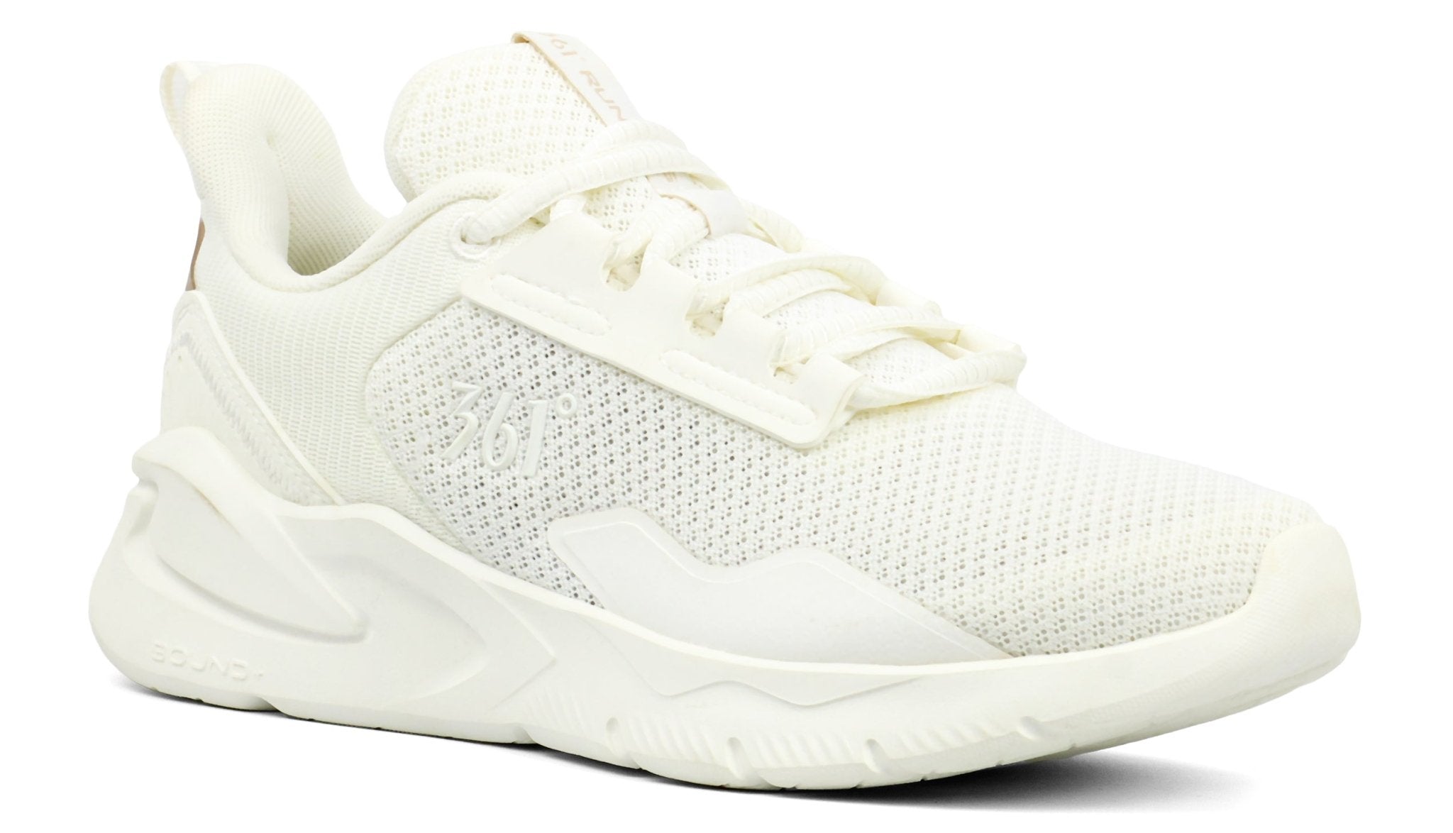 361˚ Bound+ Sneakers Shoes - Footcourt Egypt