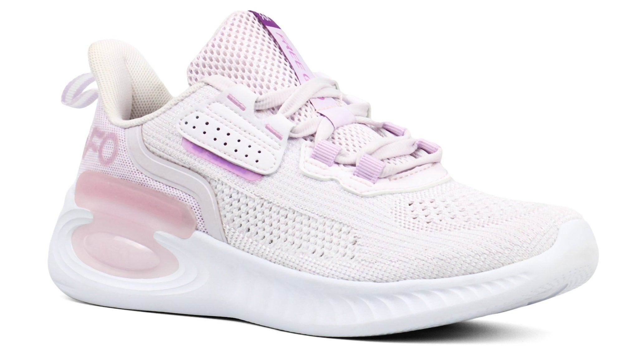 361˚ Nfo Free Geo Shoes - Footcourt Egypt