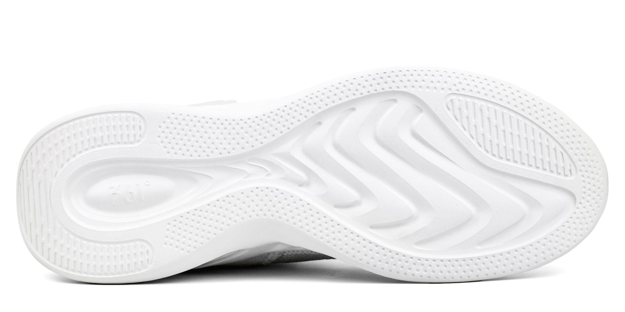 361˚ Nfo Free Geo Shoes - Footcourt Egypt