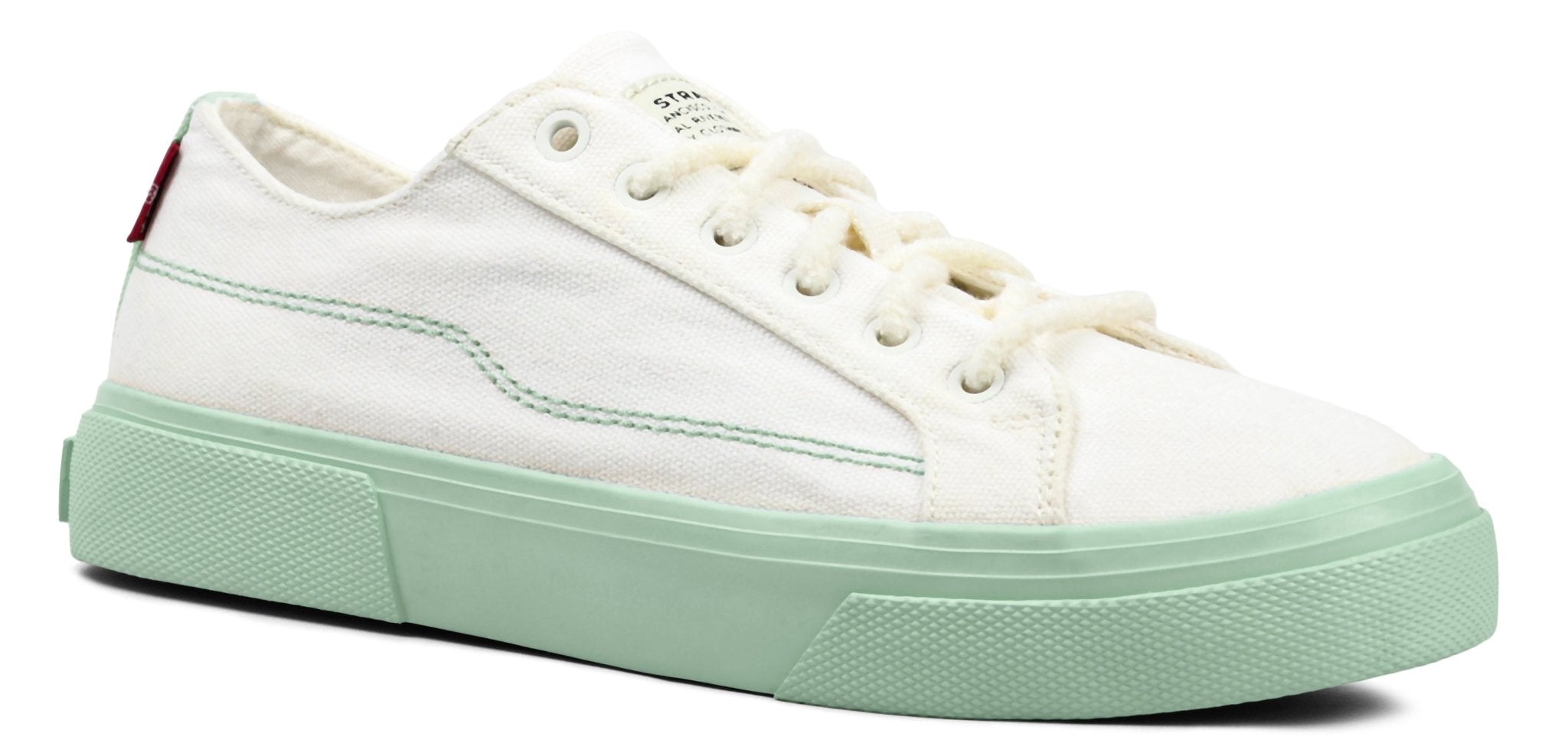 Levis - Decon Lace S - Footcourt Egypt
