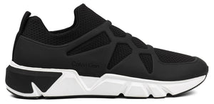 CALVIN KLEIN Sneakers Low Top Lace - Footcourt Egypt