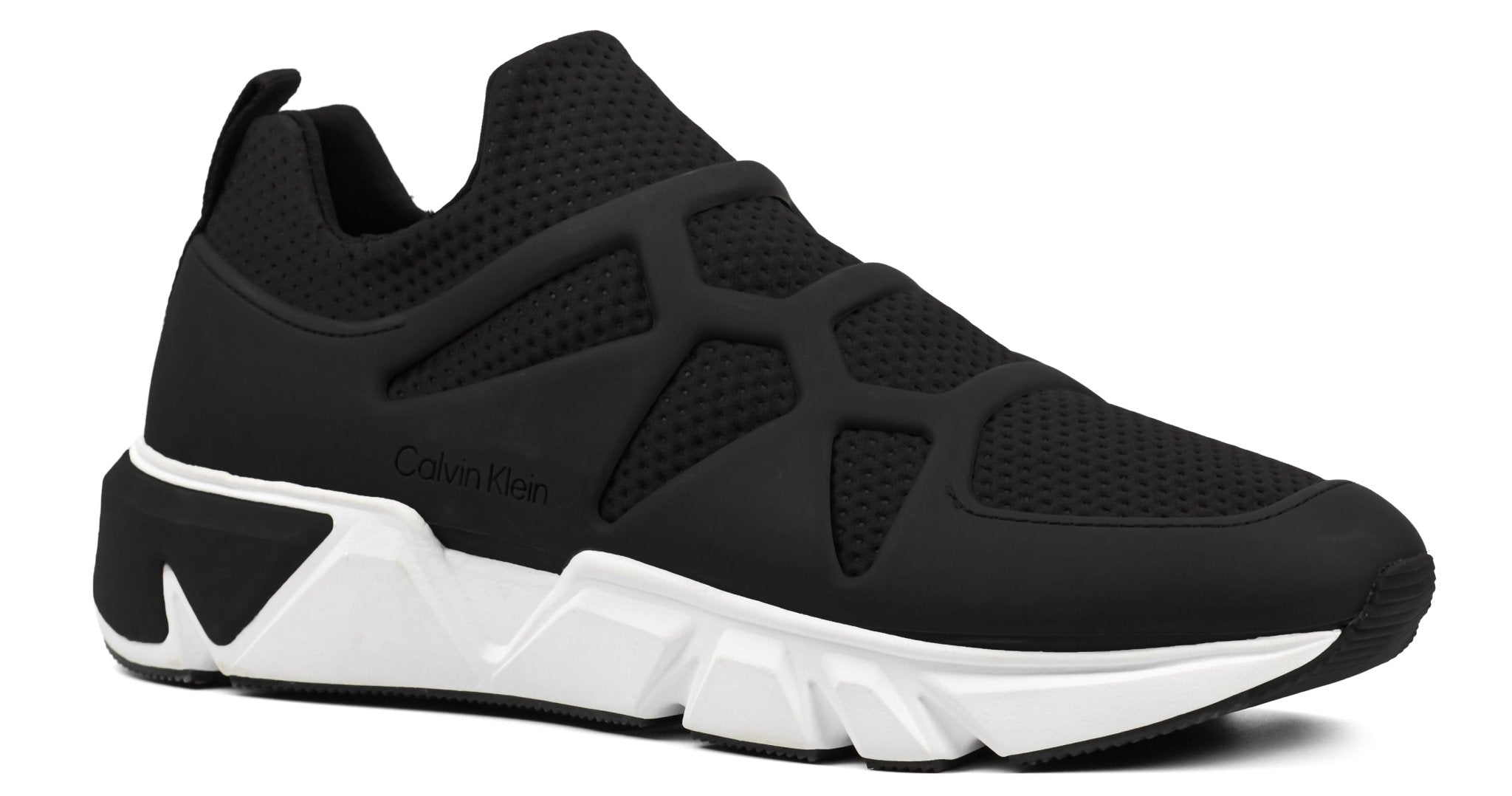 CALVIN KLEIN Sneakers Low Top Lace - Footcourt Egypt