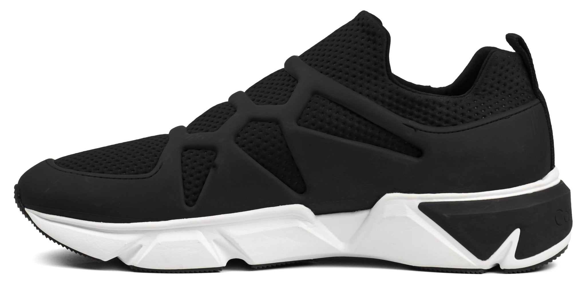 CALVIN KLEIN Sneakers Low Top Lace - Footcourt Egypt