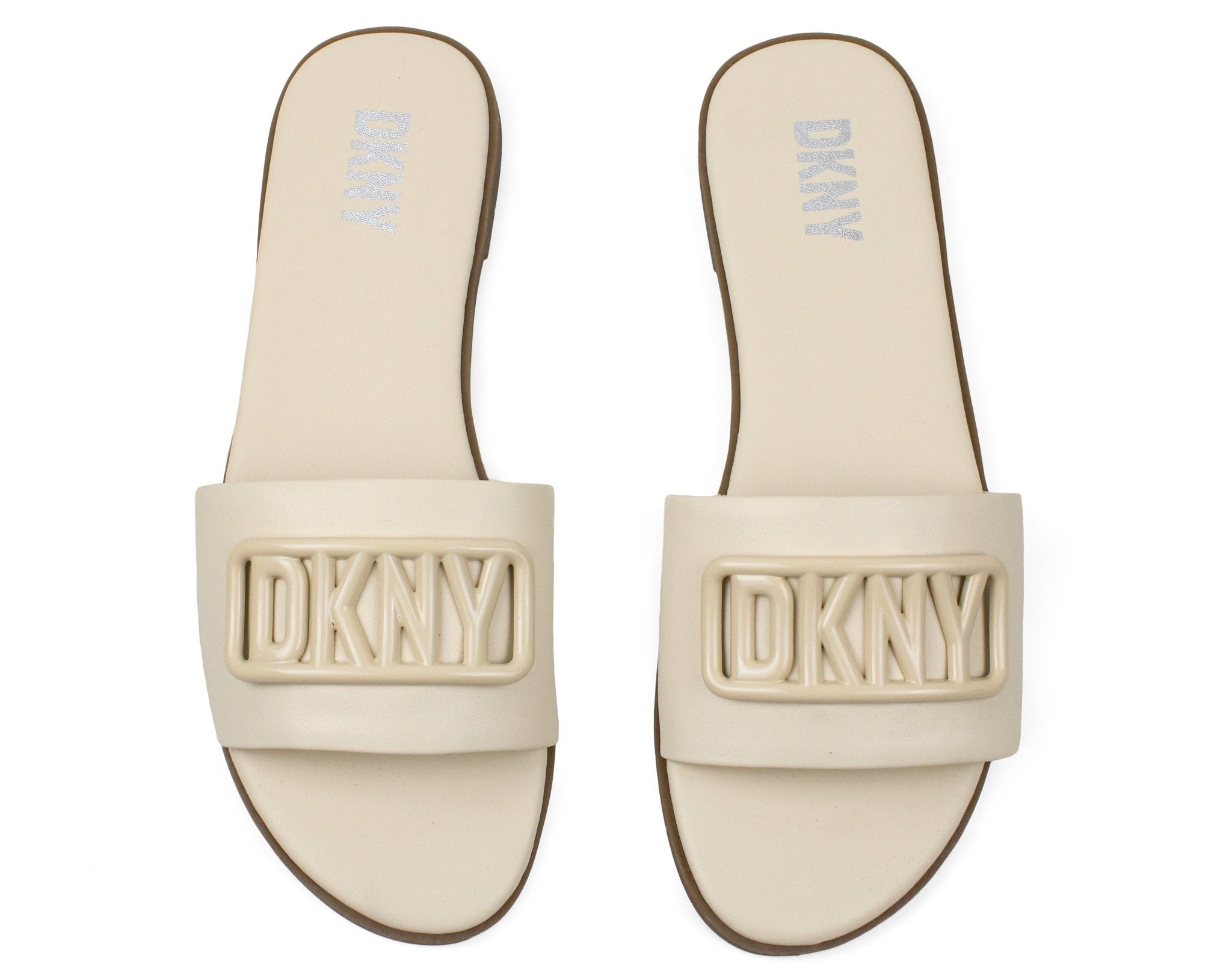 DKNY Waldina Slide Sandal - Footcourt Egypt