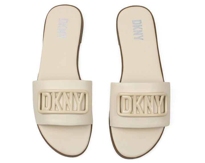 DKNY Waldina Slide Sandal - Footcourt Egypt