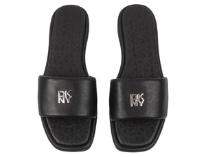DKNY Bunnie Slide Sandal - Footcourt Egypt