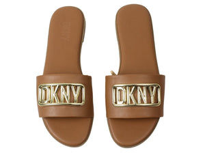 DKNY Waldina Slide Sandal - Footcourt Egypt
