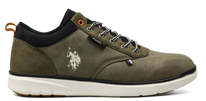 U.S. POLO ASSN Men's Casual Shoes - Footcourt Egypt