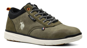 U.S. POLO ASSN Men's Casual Shoes - Footcourt Egypt