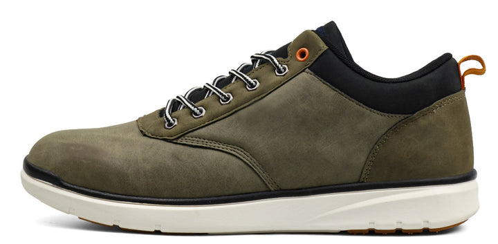 U.S. POLO ASSN Men's Casual Shoes - Footcourt Egypt
