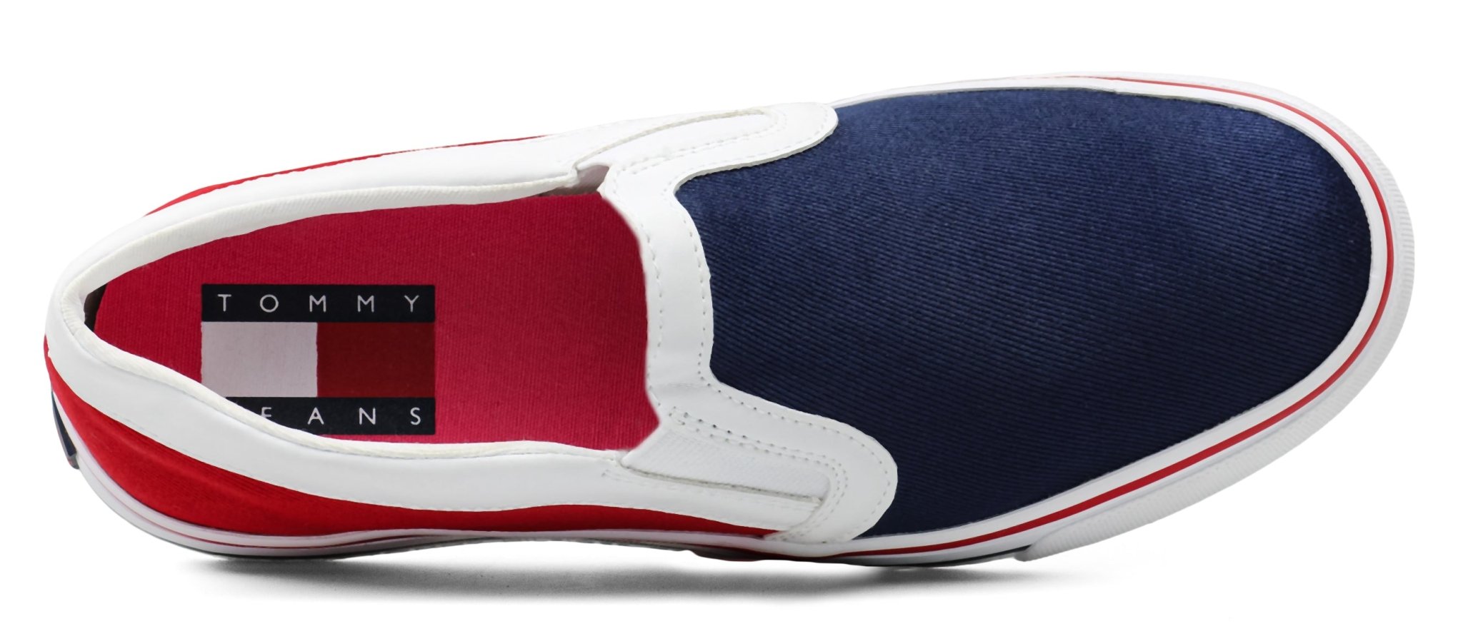 TOMMY HILFIGER Women's Oley - Footcourt Egypt