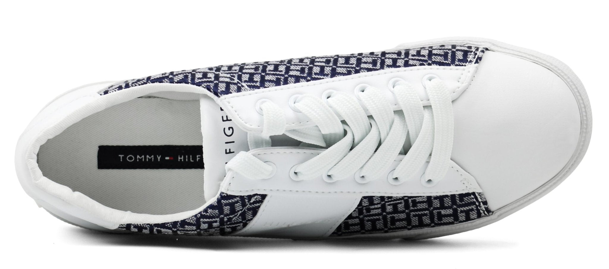 TOMMY HILFIGER Women's Lucis - Footcourt Egypt