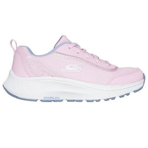 SKECHERS Go Run Consistent 2.0 Junior Shoe - Endl Rd LTPK - Footcourt Egypt