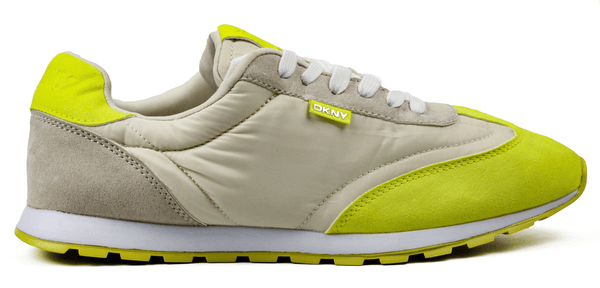 DKNY Forsythe Sneaker Women - Footcourt Egypt