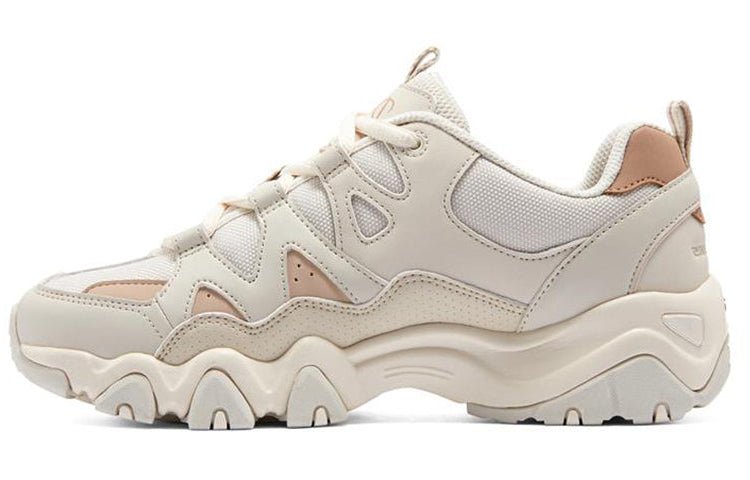 SKECHERS D'Lites 2.0 - Footcourt Egypt