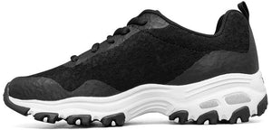 SKECHERS D Lites 1.0 Low - Top Daddy Shoes - Footcourt Egypt