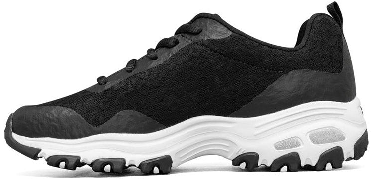 SKECHERS D Lites 1.0 Low - Top Daddy Shoes - Footcourt Egypt