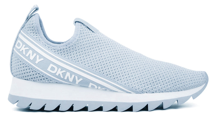 DKNY Alani Sneakers - Footcourt Egypt