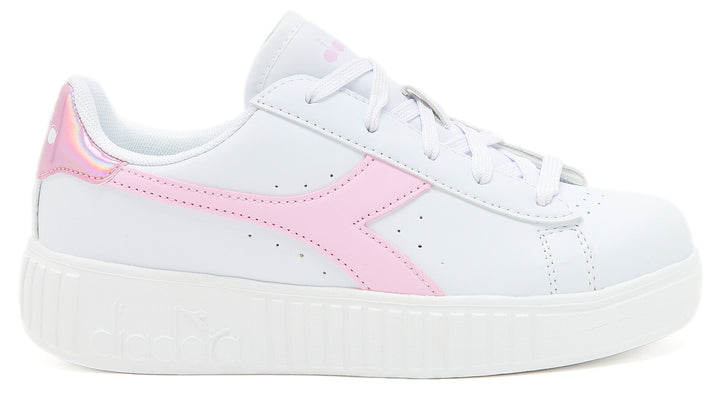 Diadora Game Step GS - Footcourt Egypt