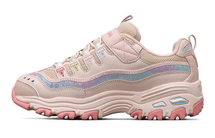 SKECHERS D'lites Shoes 0.3 - Footcourt Egypt