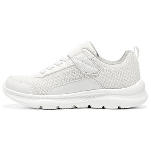 SKECHERS Comfy Flex 2.0 WHT - Footcourt Egypt
