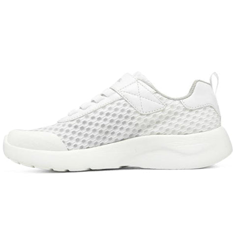 SKECHERS Dynamight 2.0 WHT - Footcourt Egypt