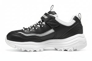 SKECHERS Casual I-Conik BKW - Footcourt Egypt