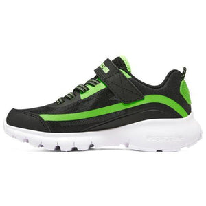 SKECHERS Razor Flex BKLM - Footcourt Egypt