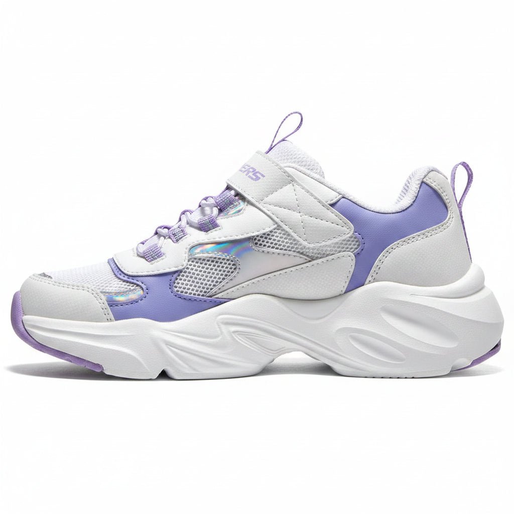SKECHERS DLITES 1.0 WLV - Footcourt Egypt
