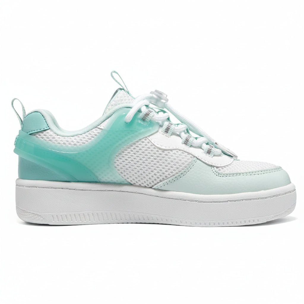 SKECHERS Sport court 92-BRIGHT STEPS WMNT - Footcourt Egypt