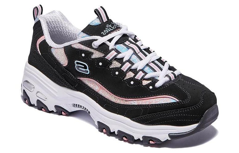 SKECHERS D'lites - Whimsical Dream - Footcourt Egypt