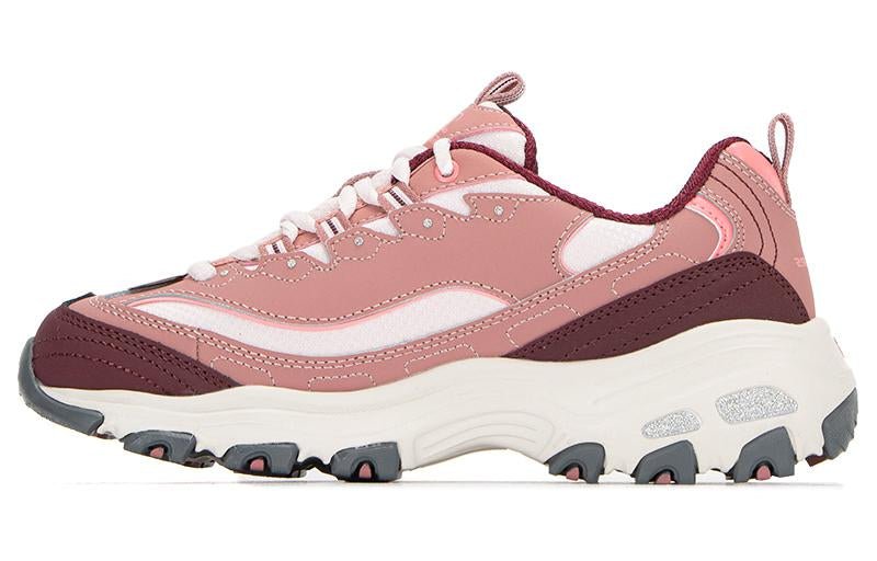SKECHERS D'lites - Cool Change - Footcourt Egypt