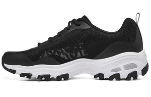 SKECHERS D'Lites 1.0 Women's Comfortable Shoes - Footcourt Egypt