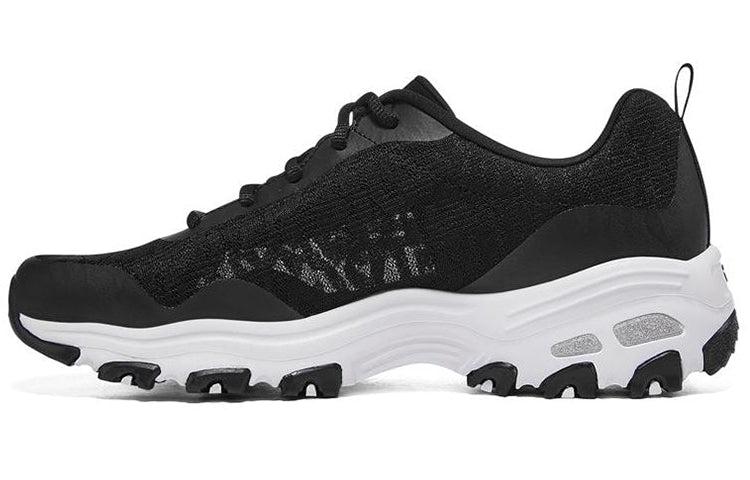 SKECHERS D'Lites 1.0 Women's Comfortable Shoes - Footcourt Egypt
