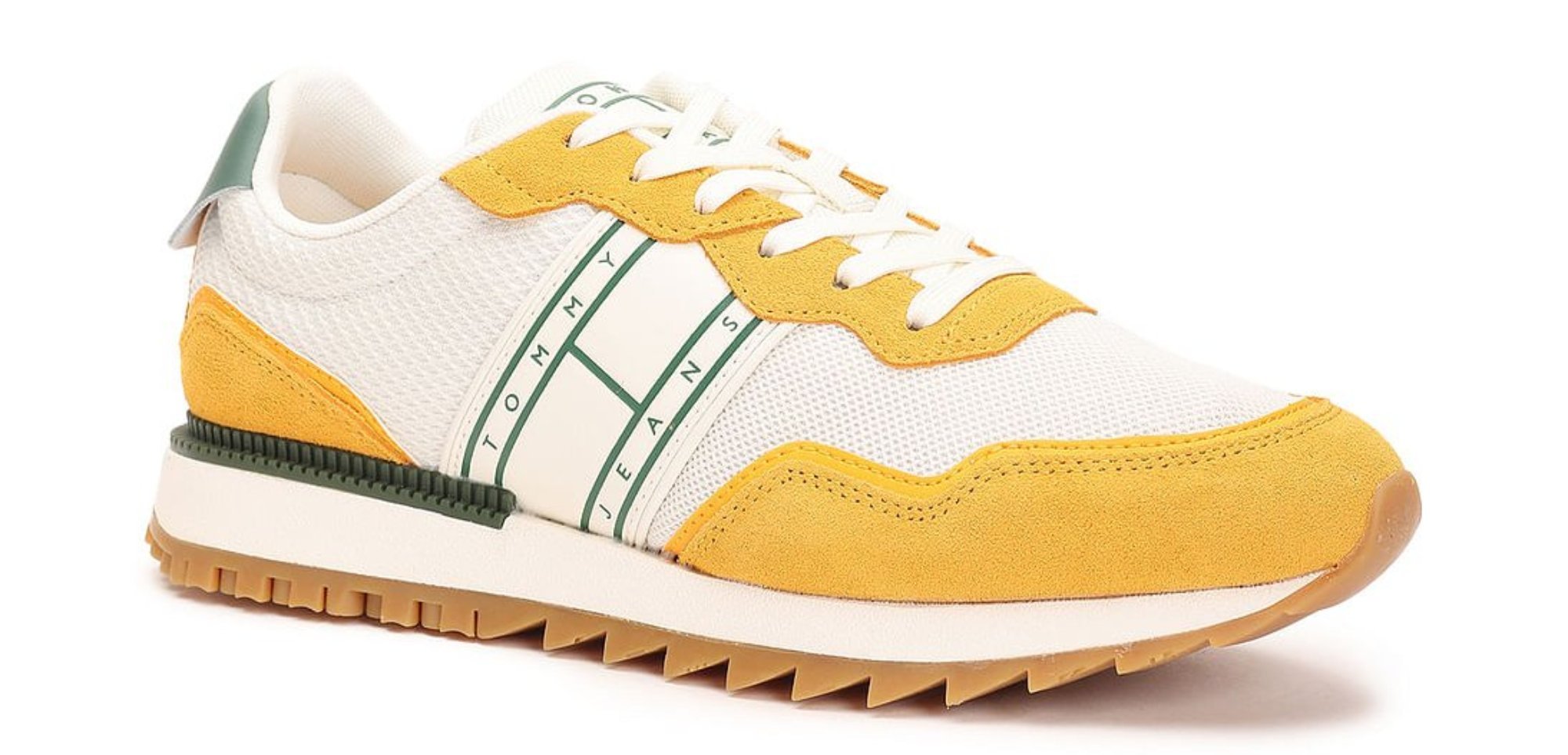 TOMMY HILFIGER TJM TETRO RUNNER - Footcourt Egypt