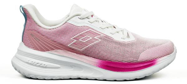 LOTTO Speedevo 701 III W women's running shoes - Footcourt Egypt