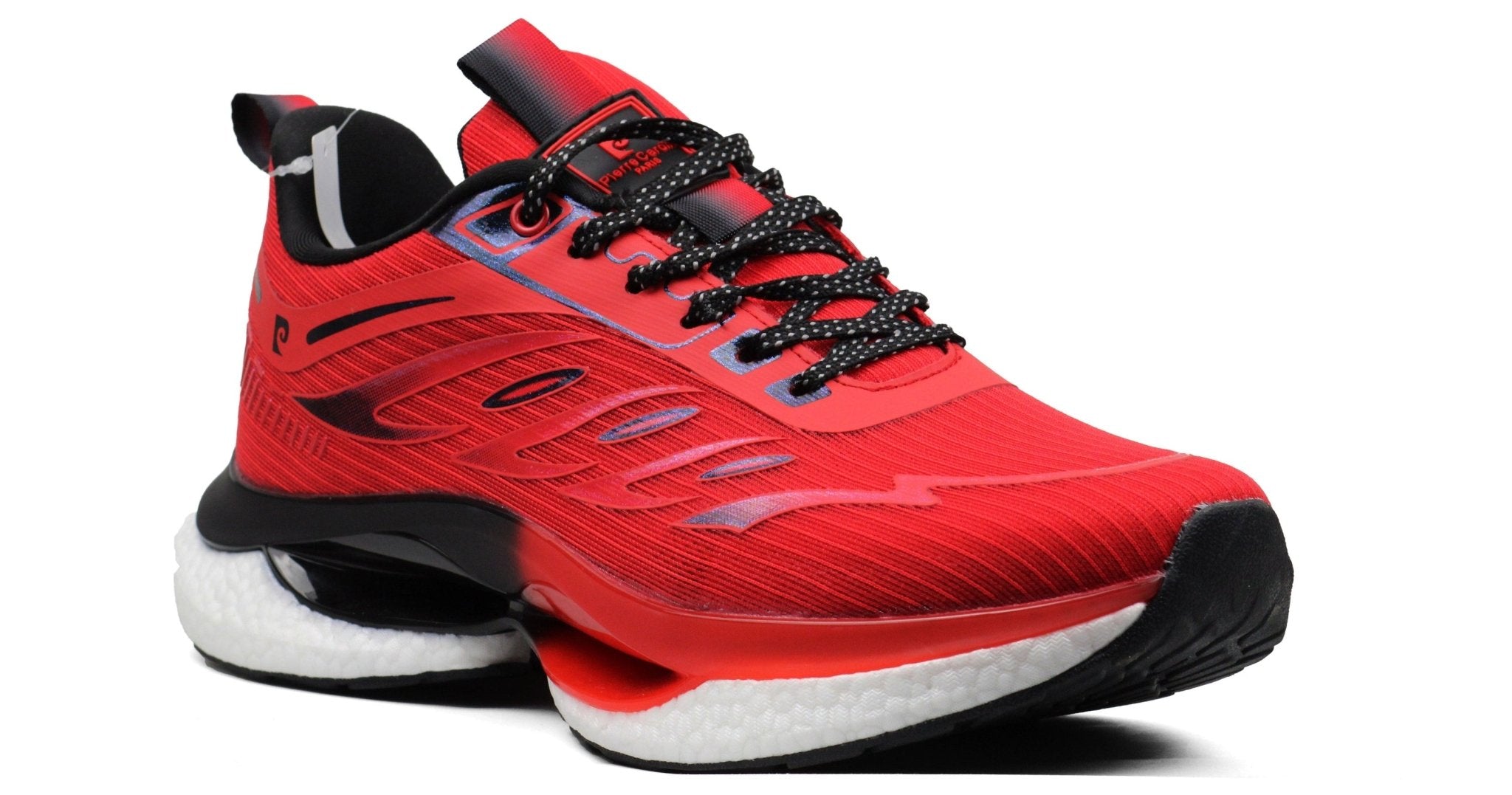 Pierre Cardin Men's Low Shoes For Active Recreation - Footcourt Egypt