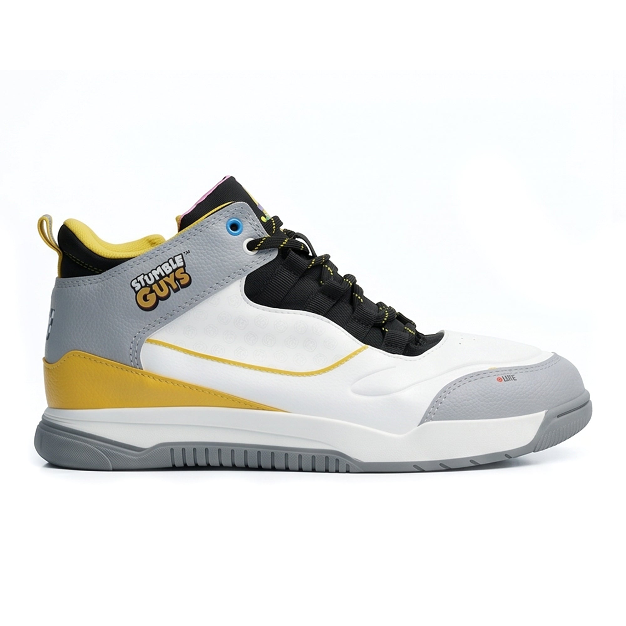 ZARA Stumble Guys™ Athletic Shoes © Scopely - Footcourt Egypt